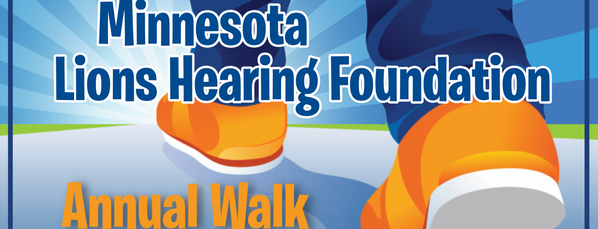 2024 Walk to D-Feet Hearing Loss